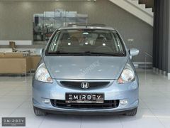 2006 Honda Jazz | Elite | Otomatik | 159.000 Km | Değişensiz