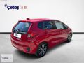 ÇETAŞ RENAULT MAHMUTBEYDEN 2016 HONDA JAZZ ELEGANCE 47.689KM CVT