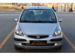 HONDA JAZZ 1.4 TAM OTOMATİK DEĞİŞENSİZ TEK PARÇA BOYA