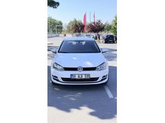 Sahibinden Volkswagen Golf 1.4 TSi Comfortline 2014 Model 