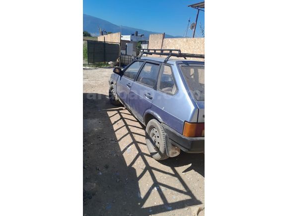 Sahibinden Lada Samara 1.5 1993 Model