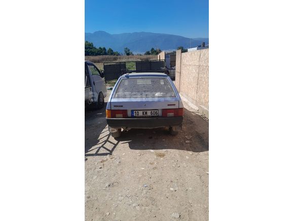 Sahibinden Lada Samara 1.5 1993 Model