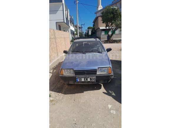 Sahibinden Lada Samara 1.5 1993 Model