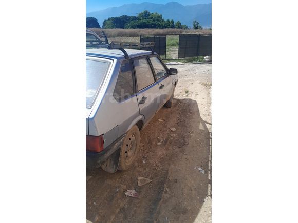 Sahibinden Lada Samara 1.5 1993 Model
