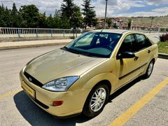 EVLAT OTOMOTİVDEN HATASIZ ORJİNAL 1.6 FOCUS KREDİ K. 12 TAKSİT