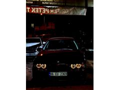 Sahibinden BMW 5 Serisi 520i Standart 1997 Model 