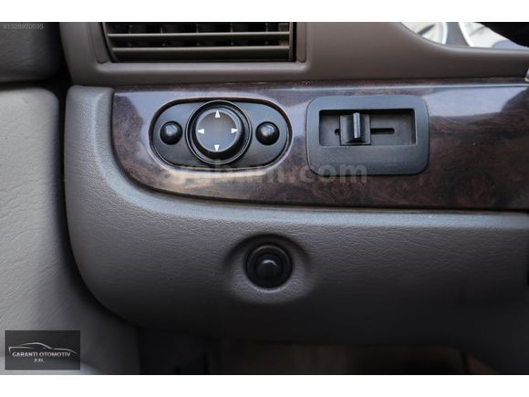 2004-CHRYSLER-SEBRİNG-2.7 LİMİTED-184.783 KM