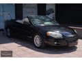 2004-CHRYSLER-SEBRİNG-2.7 LİMİTED-184.783 KM
