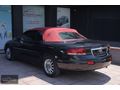 2004-CHRYSLER-SEBRİNG-2.7 LİMİTED-184.783 KM