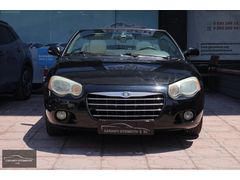 2004-CHRYSLER-SEBRİNG-2.7 LİMİTED-184.783 KM