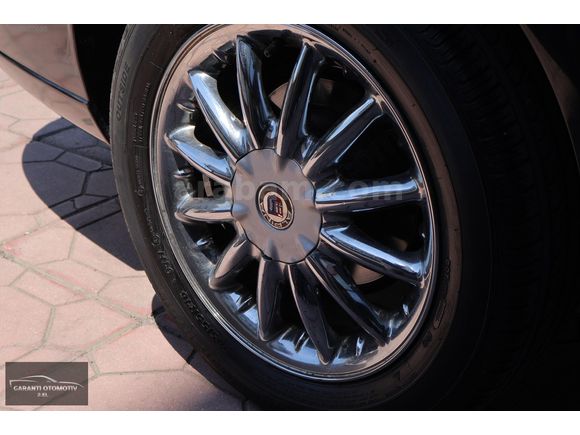 2004-CHRYSLER-SEBRİNG-2.7 LİMİTED-184.783 KM