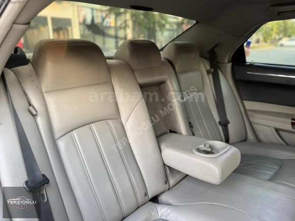 TERZİOĞLU MOTORS'DAN MAKAM 300 C