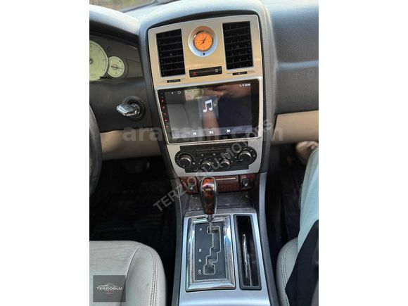 TERZİOĞLU MOTORS'DAN MAKAM 300 C