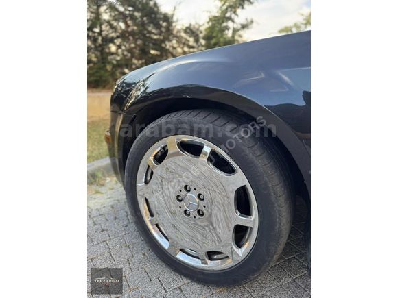 TERZİOĞLU MOTORS'DAN MAKAM 300 C