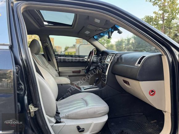 TERZİOĞLU MOTORS'DAN MAKAM 300 C