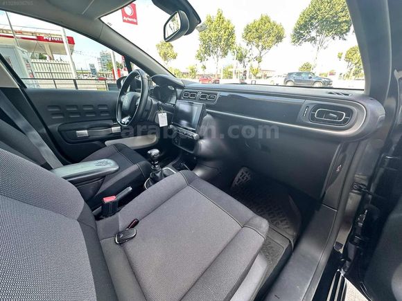 DAMAT dan 2020 BOYASIZ C3 ANHTARSIZ ÇALIŞTIRMA
