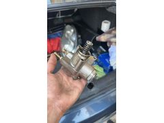 WW Jetta 1.4 Tsi 140 BMY Motor ( Topran ) Marka Yüksek Basınç Pompası
