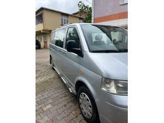 Sahibinden Volkswagen Transporter 1.9 TDI City Van 2005 Model