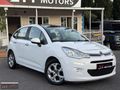 2014 MODEL CİTROEN C3 OTOMATİK DEĞİŞENSİZ TERTEMİZ