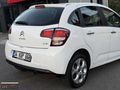 2014 MODEL CİTROEN C3 OTOMATİK DEĞİŞENSİZ TERTEMİZ
