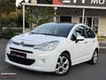 2014 MODEL CİTROEN C3 OTOMATİK DEĞİŞENSİZ TERTEMİZ