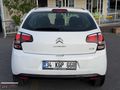 2014 MODEL CİTROEN C3 OTOMATİK DEĞİŞENSİZ TERTEMİZ