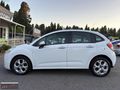 2014 MODEL CİTROEN C3 OTOMATİK DEĞİŞENSİZ TERTEMİZ
