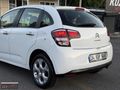 2014 MODEL CİTROEN C3 OTOMATİK DEĞİŞENSİZ TERTEMİZ