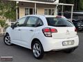 2014 MODEL CİTROEN C3 OTOMATİK DEĞİŞENSİZ TERTEMİZ