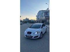 Sahibinden Seat Leon 1.6 TDI CR Style 2012 Model  309.000 km Beyaz