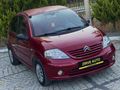 2004 CITROËN C3 1.4 BENZİN / LPG KLİMALI