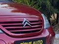 2004 CITROËN C3 1.4 BENZİN / LPG KLİMALI