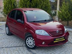 2004 CITROËN C3 1.4 BENZİN / LPG KLİMALI