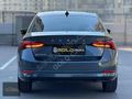 2021 Çıkış - Skoda Octavia 1.5 TSİ e-Tec Premium DSG 150 HP
