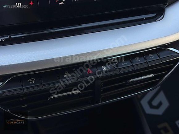 2021 Çıkış - Skoda Octavia 1.5 TSİ e-Tec Premium DSG 150 HP