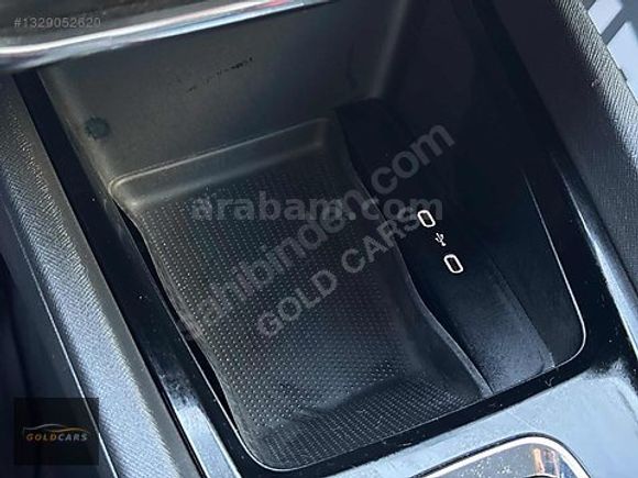 2021 Çıkış - Skoda Octavia 1.5 TSİ e-Tec Premium DSG 150 HP