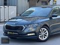 2021 Çıkış - Skoda Octavia 1.5 TSİ e-Tec Premium DSG 150 HP