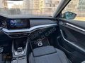 2021 Çıkış - Skoda Octavia 1.5 TSİ e-Tec Premium DSG 150 HP
