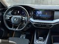 2021 Çıkış - Skoda Octavia 1.5 TSİ e-Tec Premium DSG 150 HP