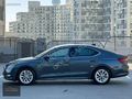 2021 Çıkış - Skoda Octavia 1.5 TSİ e-Tec Premium DSG 150 HP