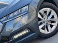 2021 Çıkış - Skoda Octavia 1.5 TSİ e-Tec Premium DSG 150 HP