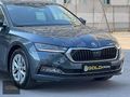 2021 Çıkış - Skoda Octavia 1.5 TSİ e-Tec Premium DSG 150 HP