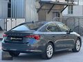 2021 Çıkış - Skoda Octavia 1.5 TSİ e-Tec Premium DSG 150 HP