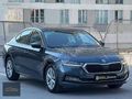 2021 Çıkış - Skoda Octavia 1.5 TSİ e-Tec Premium DSG 150 HP