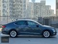 2021 Çıkış - Skoda Octavia 1.5 TSİ e-Tec Premium DSG 150 HP