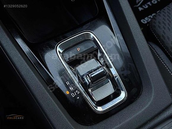 2021 Çıkış - Skoda Octavia 1.5 TSİ e-Tec Premium DSG 150 HP