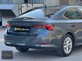 2021 Çıkış - Skoda Octavia 1.5 TSİ e-Tec Premium DSG 150 HP