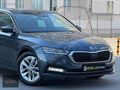 2021 Çıkış - Skoda Octavia 1.5 TSİ e-Tec Premium DSG 150 HP