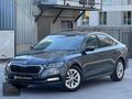 2021 Çıkış - Skoda Octavia 1.5 TSİ e-Tec Premium DSG 150 HP