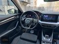2021 Çıkış - Skoda Octavia 1.5 TSİ e-Tec Premium DSG 150 HP
